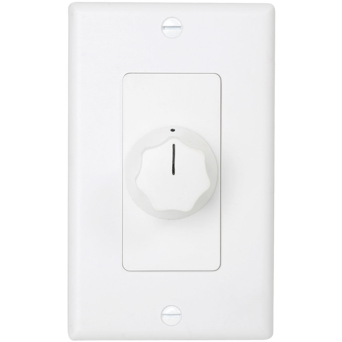 AtlasIED AT100D 100W Auto Transformer Speaker Volume Control Decora Style